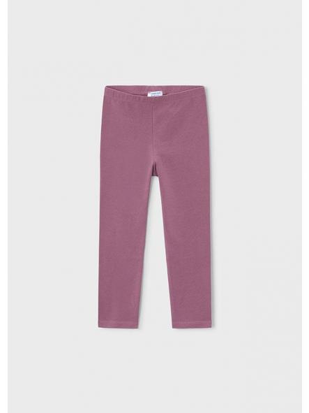 Conjunto de dos leggings niña MAYORAL algodón 16-04735-045 [2]