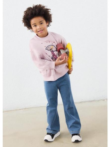 Conjunto de leggings niña MAYORAL flare 16-04732-034 [0]