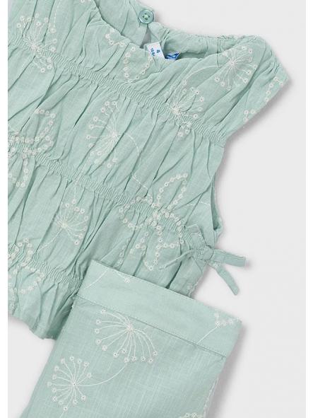 Conjunto de pantalón largo niña MAYORAL lago 26-03592-078 [2]