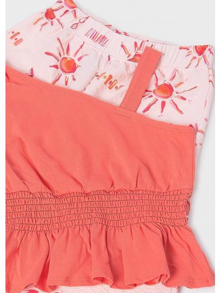 Conjunto pantalón largo niña MAYORAL asimétrico 26-06561-019 [2]