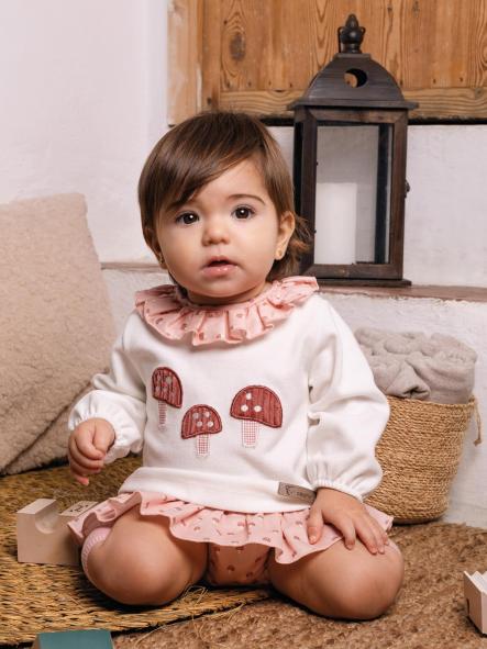 Conjunto pololo niña CALAMARO caldas 11381 [1]