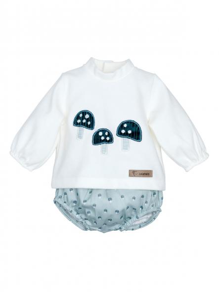 Conjunto pololo niño CALAMARO caldas 11382 [2]