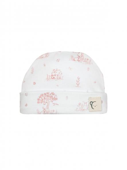 Set nacimiento bebe niño primera puesta CALAMARO rosa 72530 [2]