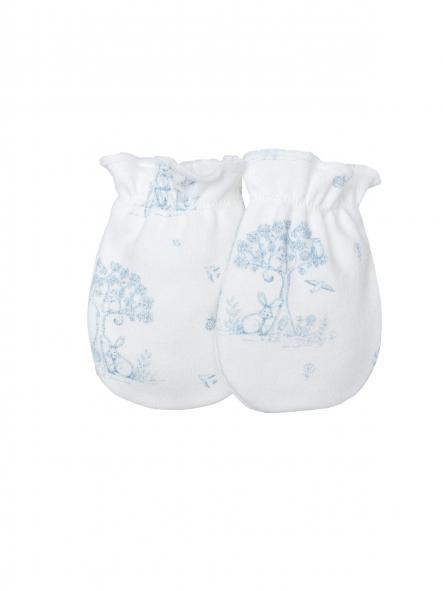 Set nacimiento bebe niño primera puesta CALAMARO celeste 72530 [3]