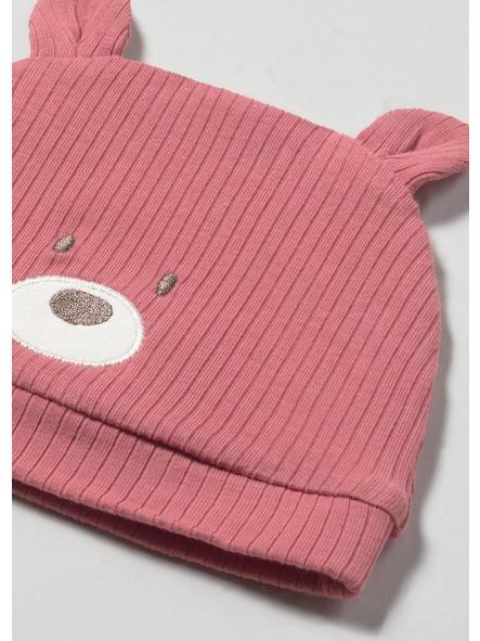 Conjunto primera puesta unisex MAYORAL Newborn body ositos 26-01504-075 [3]
