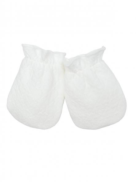 Set nacimiento bebe unisex primera puesta CALAMARO crudo 72527 [2]