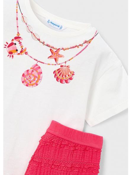 Conjunto short de niña MAYORAL fantasia 26-03231-075 [5]