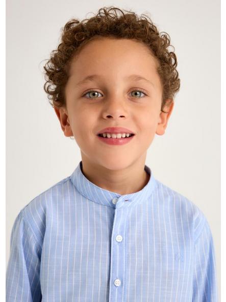 Cojunto de vestir niño MAYORAL camisa y pantalón 3230 [2]
