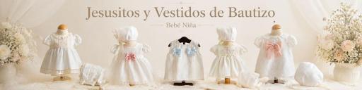 Jesusitos de Bautizo