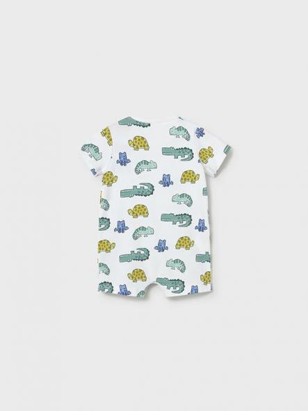 Set de tres peleles bebe MAYORAL newborn 26-01724-026 [2]