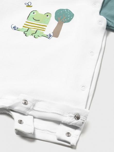 Set de tres peleles bebe MAYORAL newborn 26-01724-026 [3]