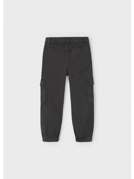 Pantalón largo para niño MAYORAL cargo 4557 [2]