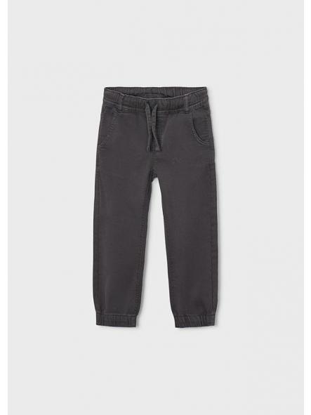 Pantalón largo niño MAYORAL jogger pizarra 16-04511-062 [3]
