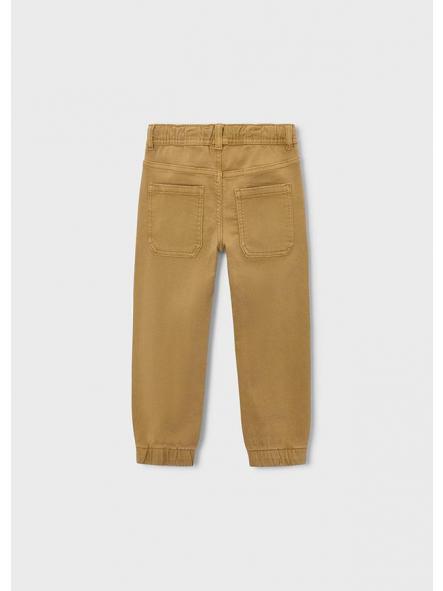 Pantalón largo niño MAYORAL jogger ocreo16-04511-063 [2]