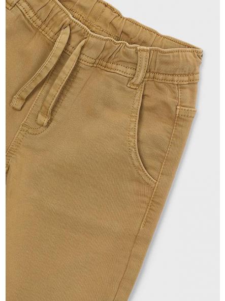 Pantalón largo niño MAYORAL jogger ocreo16-04511-063 [3]