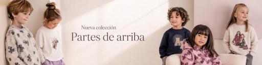 Partes de arriba