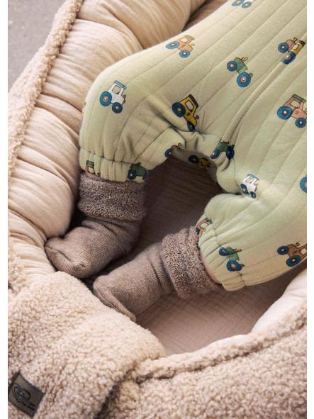 Pelele peto bebe niño MAYORAL newborn "tractores" 16-02679-057 [1]