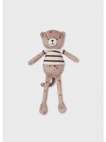 Peluche para bebe MAYORAL osito "chocolate" 30-19168-048 [2]