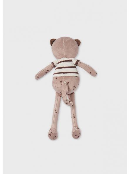 Peluche para bebe MAYORAL osito "chocolate" 30-19168-048 [3]