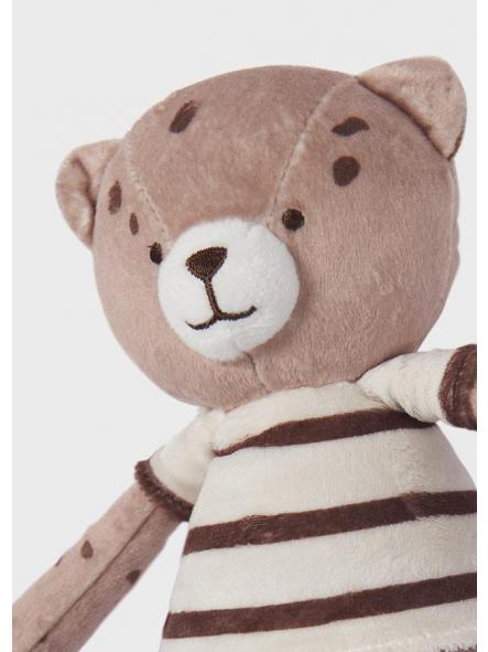 Peluche para bebe MAYORAL osito "chocolate" 30-19168-048 [4]