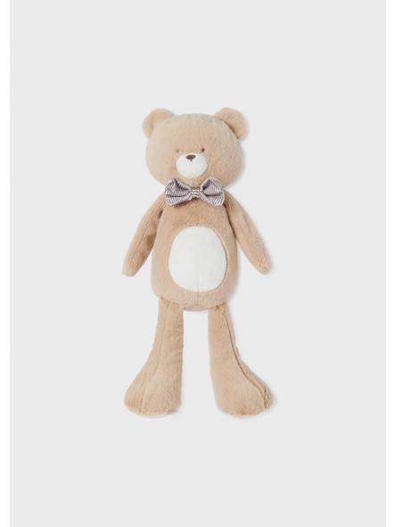 Peluche para bebe MAYORAL osito "canela" 30-19272-073 [2]