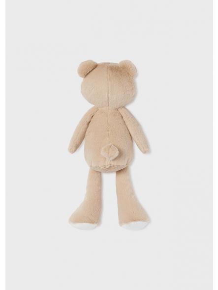 Peluche para bebe MAYORAL osito "canela" 30-19272-073 [4]