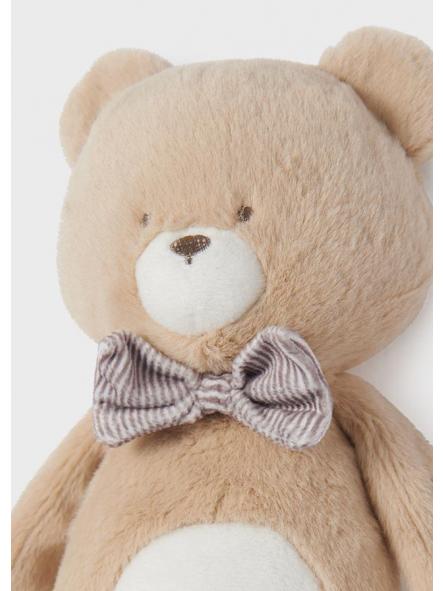 Peluche para bebe MAYORAL osito "canela" 30-19272-073 [3]