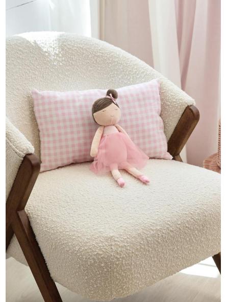 Peluche para bebe MAYORAL muñeca 30-19168-047