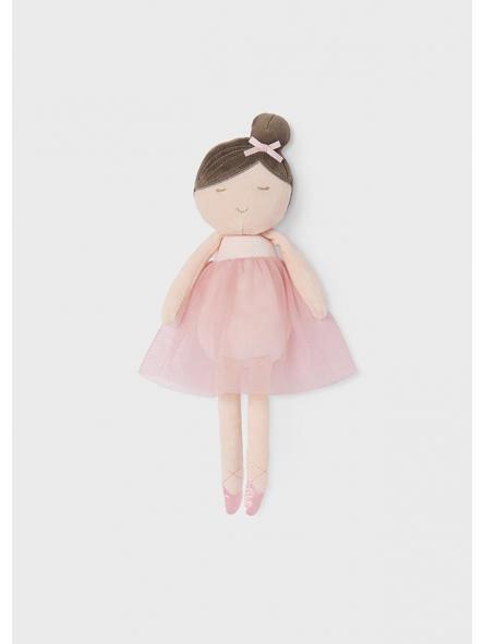 Peluche para bebe MAYORAL muñeca 30-19168-047 [2]
