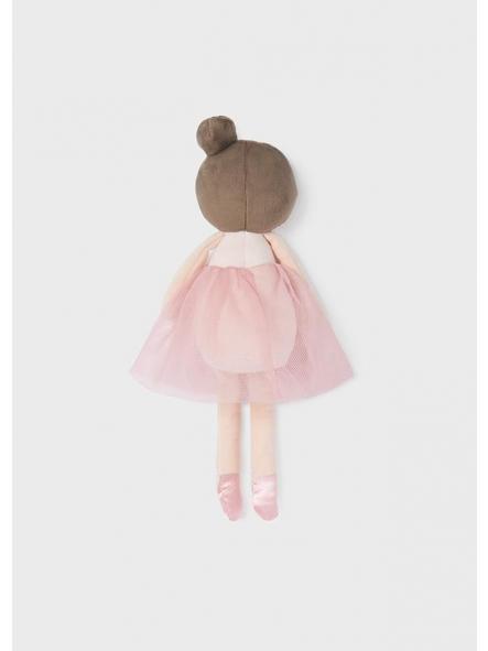 Peluche para bebe MAYORAL muñeca 30-19168-047 [1]