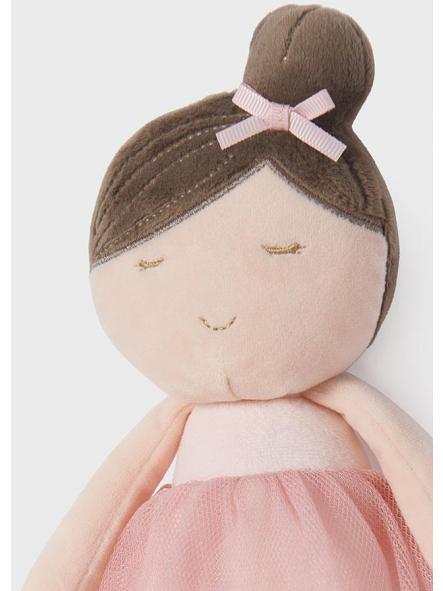 Peluche para bebe MAYORAL muñeca 30-19168-047 [3]