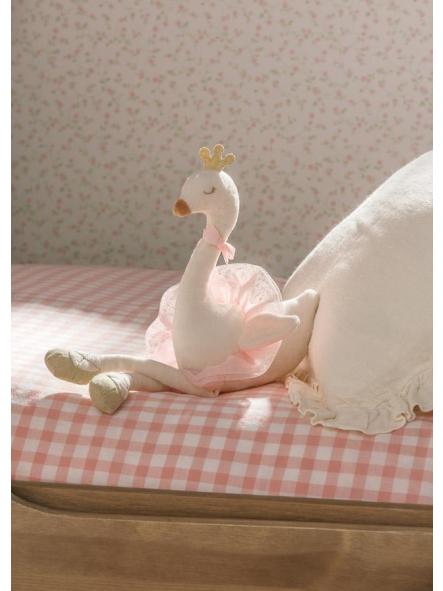 Peluche para bebe MAYORAL patito 30-19168-047