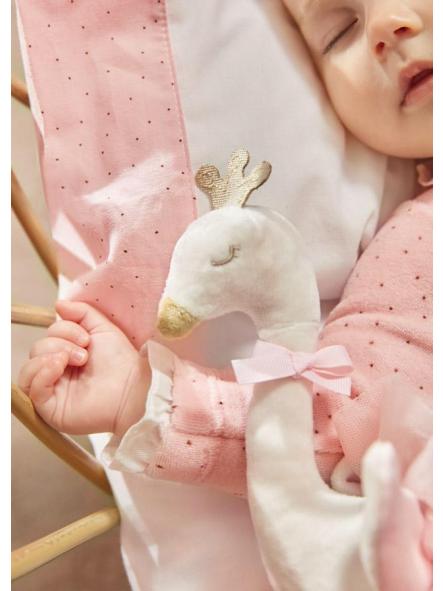 Peluche para bebe MAYORAL patito 30-19168-047 [1]