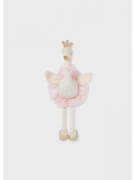 Peluche para bebe MAYORAL patito 30-19168-047 [2]