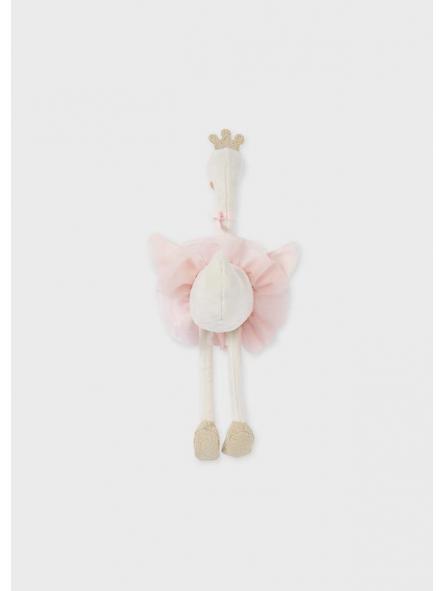 Peluche para bebe MAYORAL patito 30-19168-047 [4]