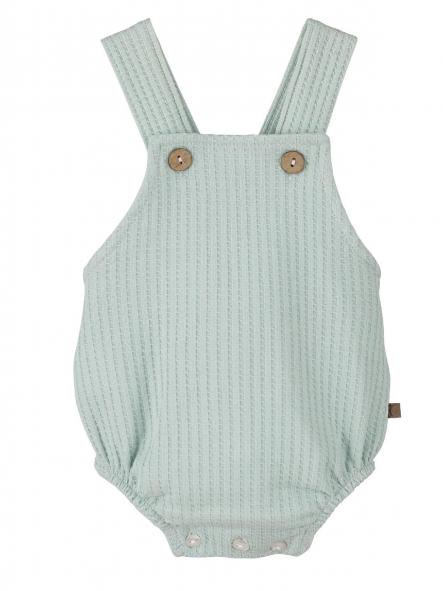 Peto de tirantes bebe niño CALAMARO 32406 rodas