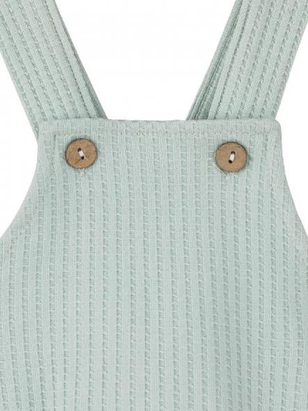 Peto de tirantes bebe niño CALAMARO 32406 rodas [1]