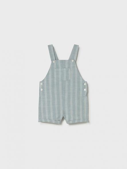 Peto corto de bebe niño MAYORAL modelo 26-01658-067 [1]