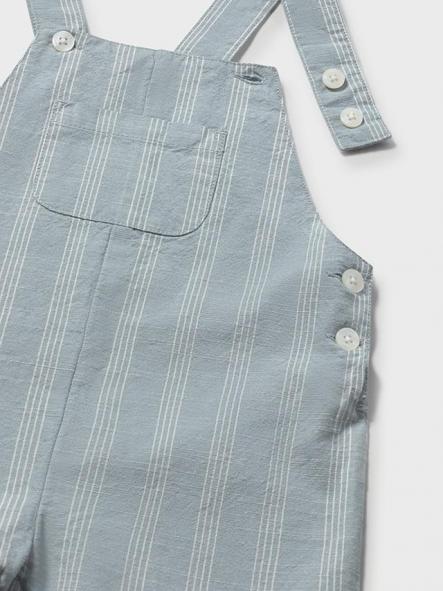 Peto corto de bebe niño MAYORAL modelo 26-01658-067 [3]