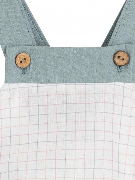 Peto de tirantes bebe niño CALAMARO 32545 Mumbai [1]