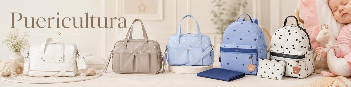 comprar articulos de puericultura para bebe online
