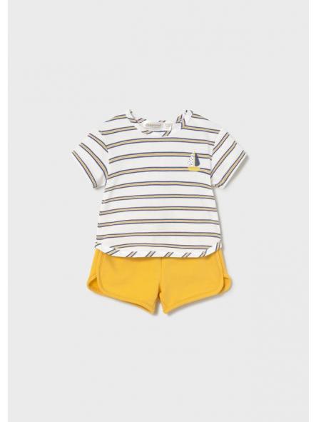 Set de dos conjuntos bebe niño MAYORAL newborn 26-01627-077 [2]