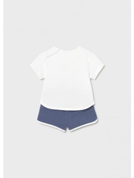 Set de dos conjuntos bebe niño MAYORAL newborn 26-01627-077 [1]