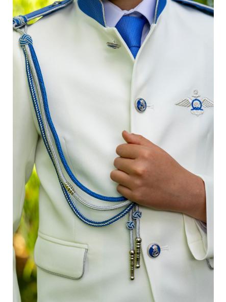 Traje de Comunión 2027 Almirante Niño Eslora modelo Berna [2]