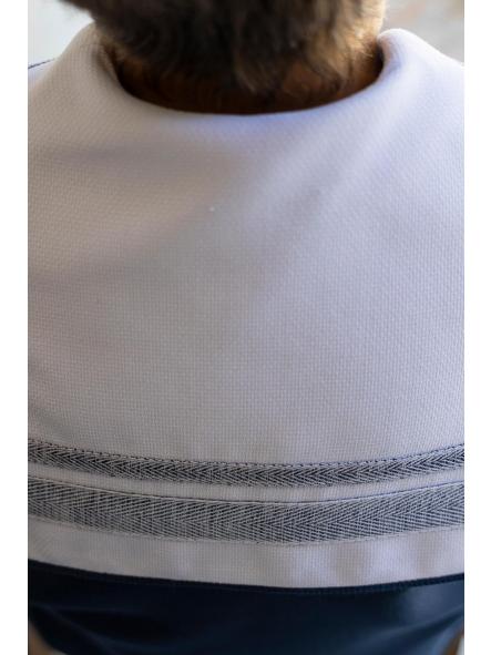Traje de Comunión 2027 Marinero Niño Eslora modelo Itaca [3]