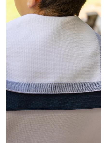Traje de Comunión 2027 Marinero Niño Eslora modelo Keilos [3]