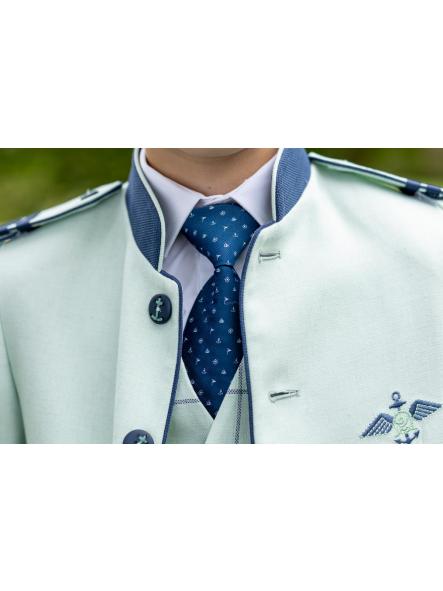 Traje de comunión 2026 niño almirante ESLORA modelo Basil [2]