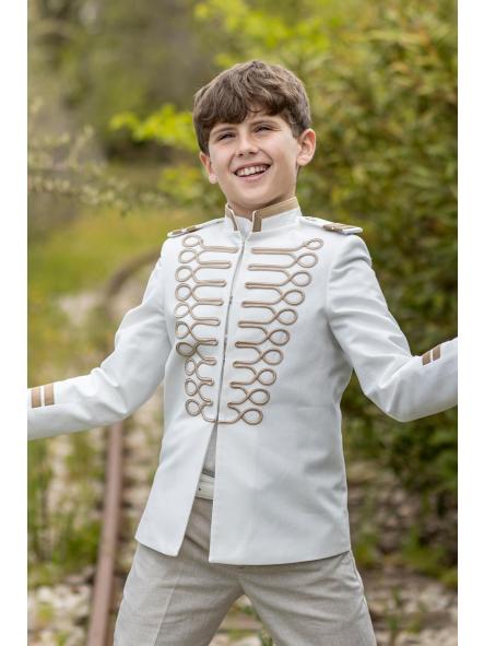 Traje de comunión 2026 niño almirante ESLORA modelo Belmont [0]