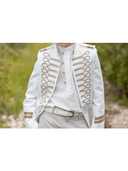Traje de comunión 2026 niño almirante ESLORA modelo Belmont [1]