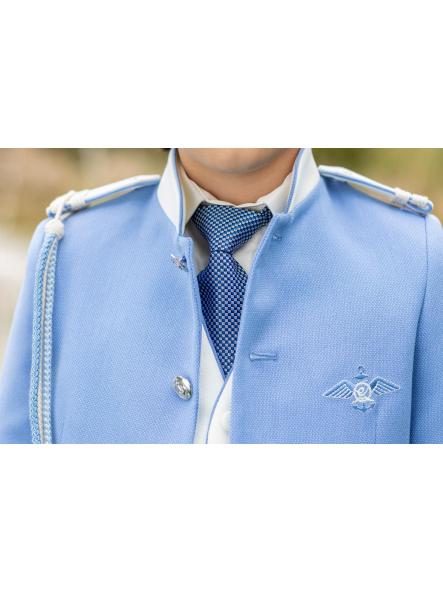 Traje de comunión 2026 niño almirante ESLORA modelo Calvin [1]